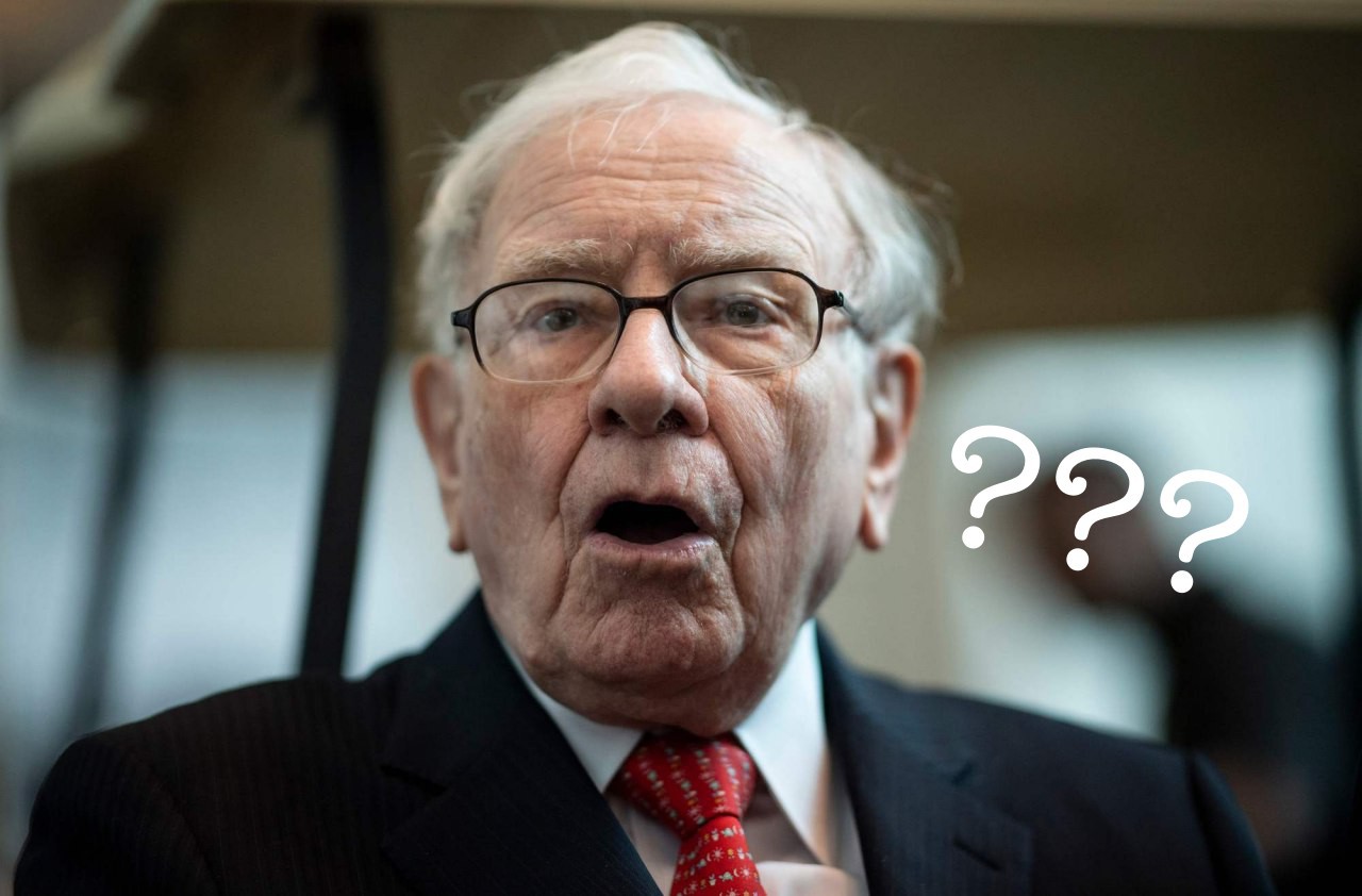 Từng tuyên bố &quot;không ai lừa được tôi&quot;, tỷ phú Warren Buffett mới bị cặp đôi bán hàng đa cấp lừa 340 triệu USD - Ảnh 4.