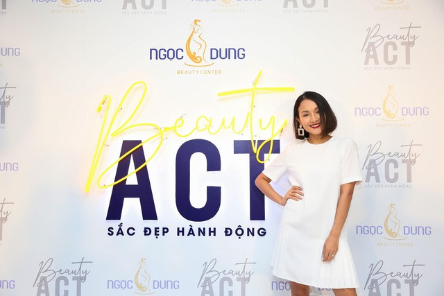 Đàn bà muốn đẹp? Hành động đi, đừng ngồi im! - Ảnh 4. Đàn bà muốn đẹp? Hành động đi, đừng ngồi im! - Ảnh 4.