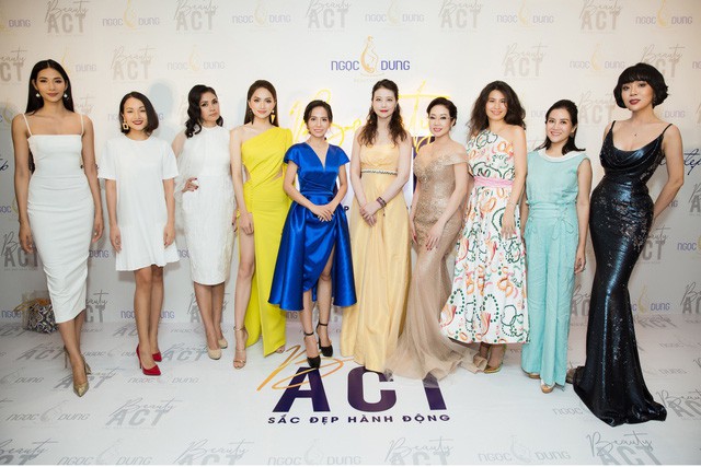 Đàn bà muốn đẹp? Hành động đi, đừng ngồi im! - Ảnh 6. Đàn bà muốn đẹp? Hành động đi, đừng ngồi im! - Ảnh 6.