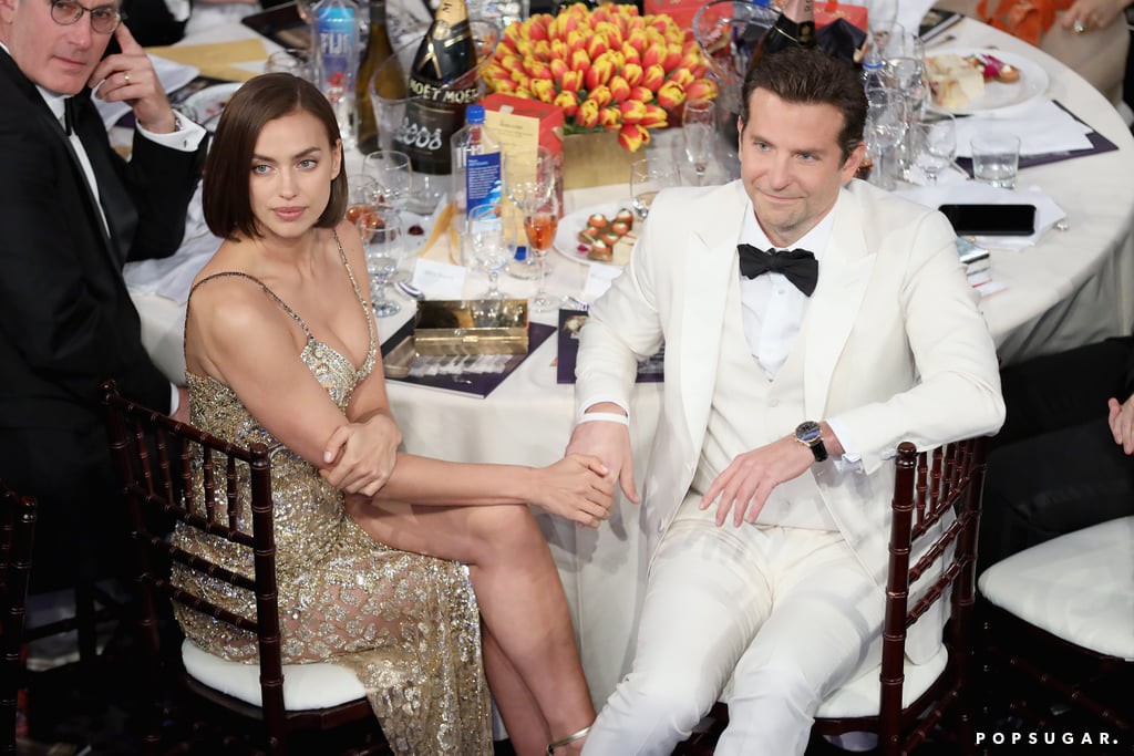 Chuyện tình 4 năm khép lại của Irina Shayk và Bradley Cooper: Khi tình yêu hết hạn sử dụng hay kịch bản &quot;vợ đẹp, con xinh&quot; chẳng bằng kẻ thứ 3 tới sau? - Ảnh 4.