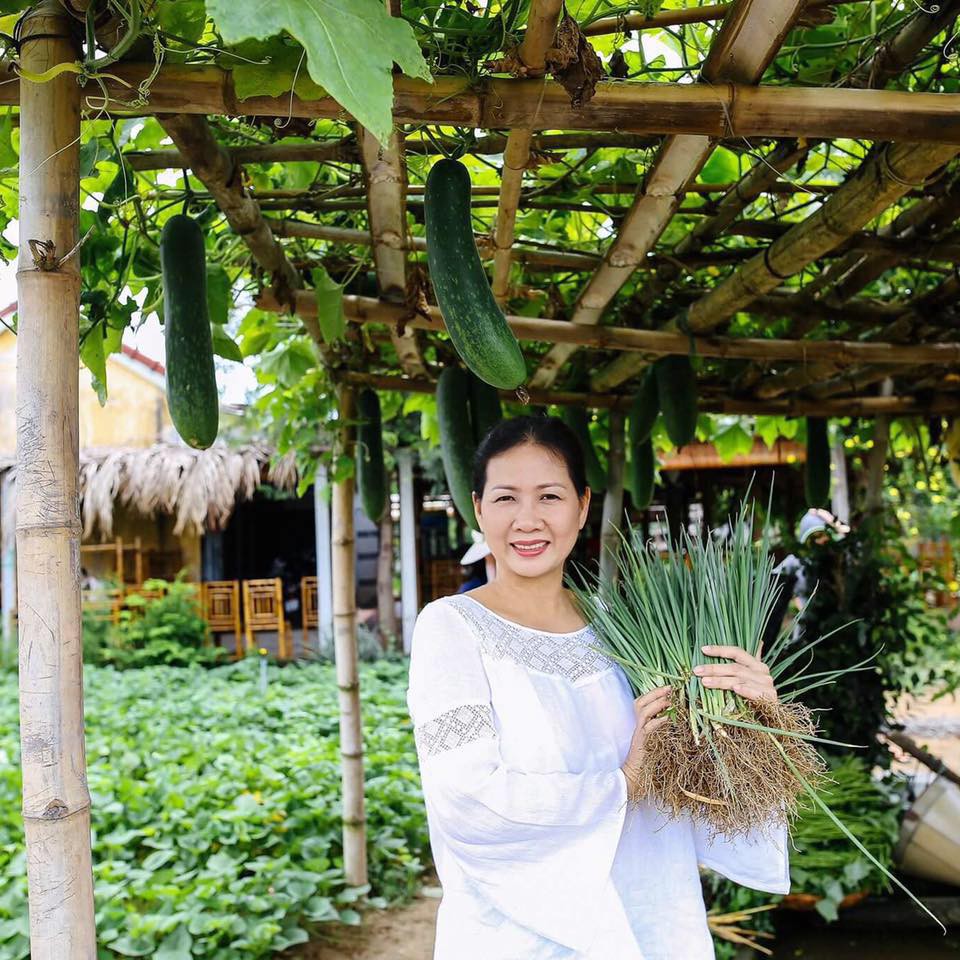 Nghệ nhân Đoàn Thu Thủy khuyên đàn bà muốn đẹp thì đừng lệ thuộc đàn ông, chỉ cách chọn đúng người cùng đi trọn kiếp yêu thương - Ảnh 2.