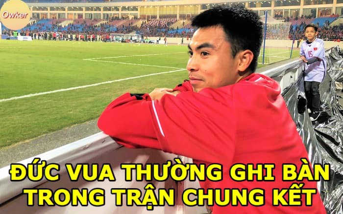 Việt Nam không giành chức vô địch King's Cup thì có sao, Đức Huy vẫn &quot;mua vui&quot; cho dân mạng đây này - Ảnh 3.