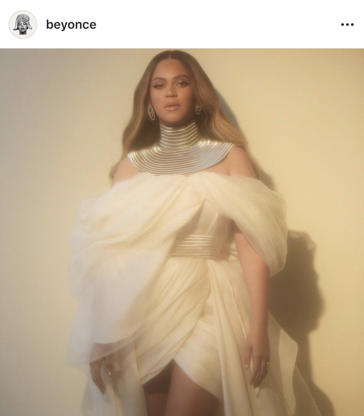 Beyonce mặc đầm của NTK Phương My: Một thiết kế độc nhất vô nhị dành riêng cho nữ diva - Ảnh 3.