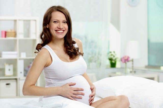 Giải đáp 4 câu hỏi phổ biến của mẹ bầu khi mua dịch vụ thai sản trọn gói - Ảnh 1.
