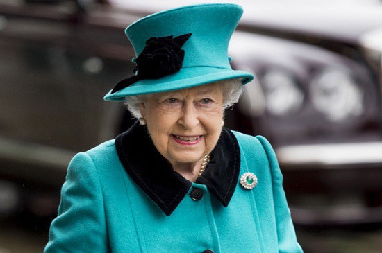 Nước Anh rộn ràng mừng sinh nhật Nữ hoàng Elizabeth II - Ảnh 1.