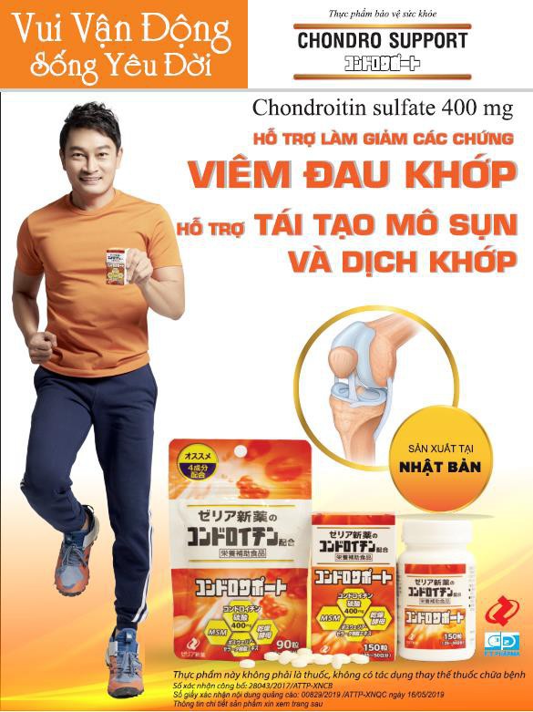 Học người Nhật cách chăm sóc sức khỏe xương khớp ở người cao tuổi - Ảnh 3.