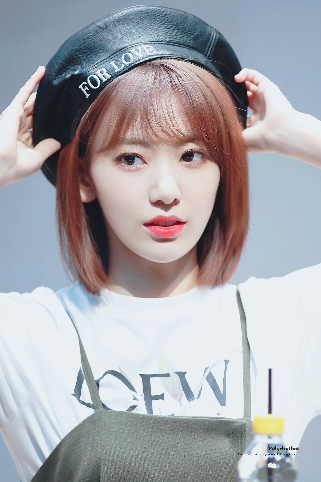 Mỹ nhân Hàn lột xác chóng mặt chỉ nhờ mái tóc: Có người đổi đời nhờ xén tóc, team tóc dài nữ thần xuất hiện tân binh - Ảnh 25. Mỹ nhân Hàn lột xác chóng mặt chỉ nhờ mái tóc: Có người đổi đời nhờ xén tóc, team tóc dài nữ thần xuất hiện tân binh - Ảnh 25.