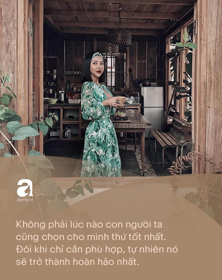 Nữ CEO 3 công ty, kiếm tiền tỷ mỗi tháng nhận định: &quot;Hạnh phúc của phụ nữ được đo bằng sự tử tế của đàn ông&quot; - Ảnh 4.