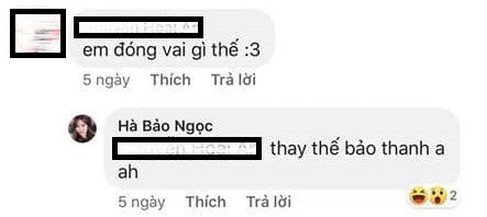 Bị Bảo Thanh &quot;vạch mặt&quot;, nữ diễn viên vô danh đóng thế trong &quot;Về nhà đi con&quot; chữa ngượng, tự nhận &quot;dùng từ sai&quot; - Ảnh 2.