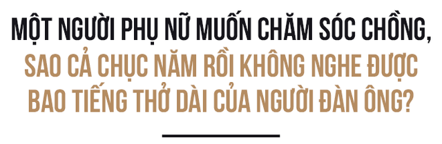 Giữa bão tố tụng hậu ly hôn, ông Đặng Lê Nguyên Vũ nhắn nhủ đàn em: “Đàn ông tính làm chuyện lớn, đừng bao giờ lấy vợ giống Qua” - Ảnh 1.