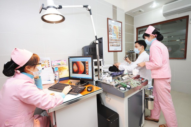 3 gói thai sản dưới 25 triệu mẹ bầu nên tham khảo - Ảnh 1. 3 gói thai sản dưới 25 triệu mẹ bầu nên tham khảo - Ảnh 1.
