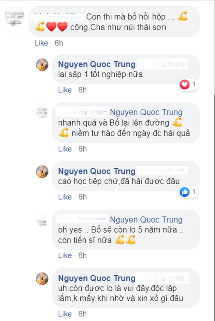 Có một phiên bản ông Sơn &quot;Về nhà đi con&quot; ngoài đời thực: Nhạc sĩ Quốc Trung bất ngờ hé lộ sự yếu đuối sau 15 năm gà trống nuôi con - Ảnh 2.