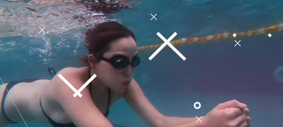Cuộc đua kỳ thú 2019: Lộ clip Kỳ Duyên bơi cực sexy, quấn quýt bên Minh Triệu không rời  - Ảnh 7.
