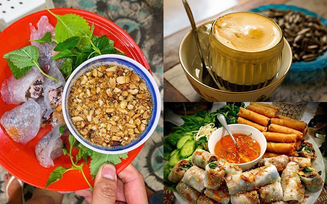 Food tour Hà Nội được báo Anh ca ngợi hết lời, đề xuất không thể bỏ qua bánh canh cá rô, bánh cuốn, cà phê 