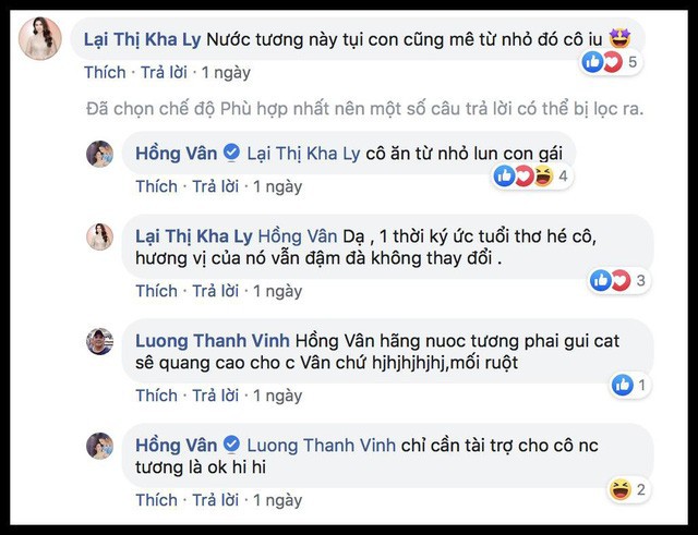 Hồng Vân, Quyền Linh cùng rất nhiều nghệ sĩ Việt đồng loạt hãnh diện vì điều này - Ảnh 2.
