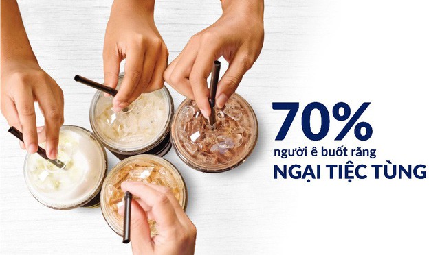 Ê buốt răng: Kẻ phá bĩnh từ đời sống vợ chồng đến các hoạt động xã hội - Ảnh 3. Ê buốt răng: Kẻ phá bĩnh từ đời sống vợ chồng đến các hoạt động xã hội - Ảnh 3.