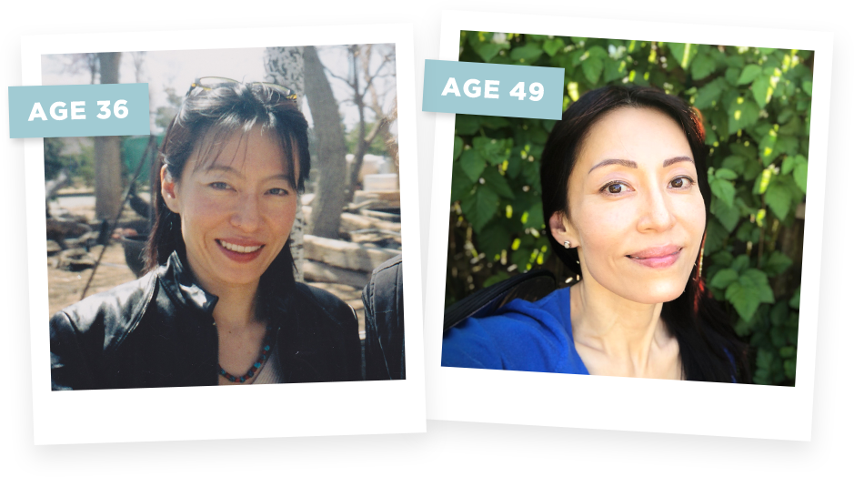 Giáo viên người Nhật chia sẻ 4 bài tập yoga cho khuôn mặt giúp trẻ hóa làn da dù đã bước qua tuổi lão hóa - Ảnh 1.