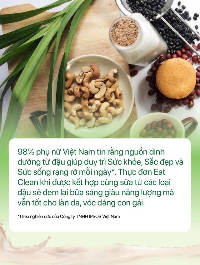 7 công thức bữa sáng chuẩn Eat clean cho chị em chăm chút từ dáng đến da trong cả tuần - Ảnh 1.