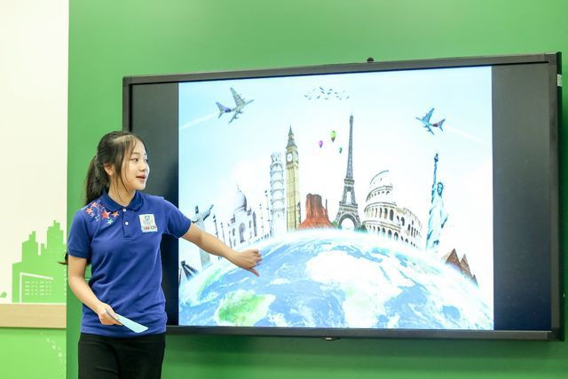 Trở về từ Úc, quán quân Adelaide Dream Nguyễn Trà My nói gì? - Ảnh 5. Trở về từ Úc, quán quân Adelaide Dream Nguyễn Trà My nói gì? - Ảnh 5.