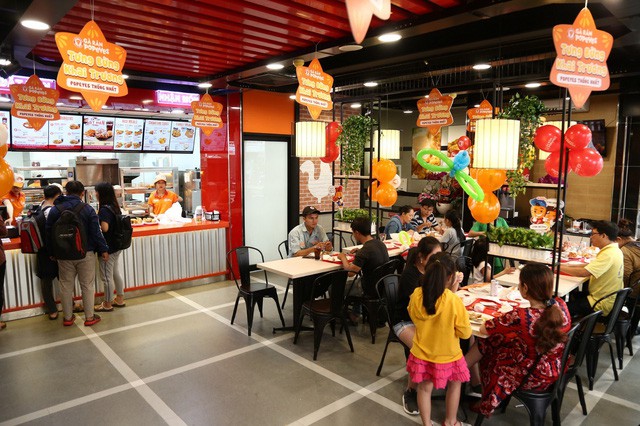 Món Gà Sốt Kiểu Pháp đậm đà – ngon – lạ chỉ có tại Popeyes - Ảnh 5.