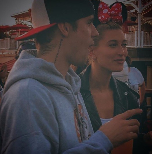 justin justin