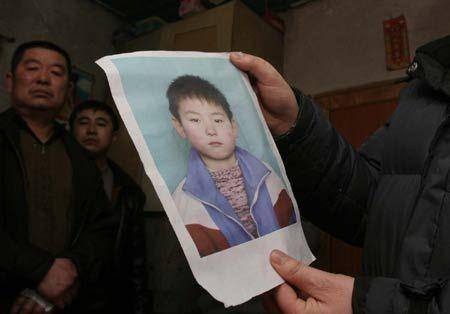 Vụ án giết trẻ liên hoàn ở Trung Quốc: Tên đồ tể dụ dỗ và sát hại 6 đứa trẻ, chết rồi vẫn để lại nỗi oán hận thấu trời xanh - Ảnh 6.
