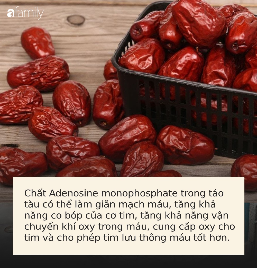 Mùa hè năm nay, nhớ ăn nhiều 5 món ngon “đỏ loẹt” này để bồi bổ cho tim, tốt cho sức khỏe - Ảnh 1.