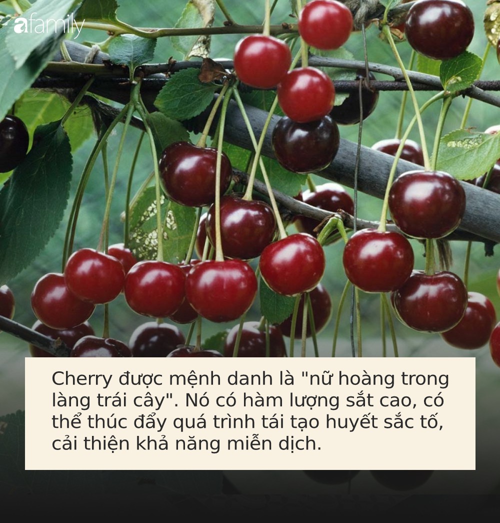 Mùa hè năm nay, nhớ ăn nhiều 5 món ngon “đỏ loẹt” này để bồi bổ cho tim, tốt cho sức khỏe - Ảnh 3.