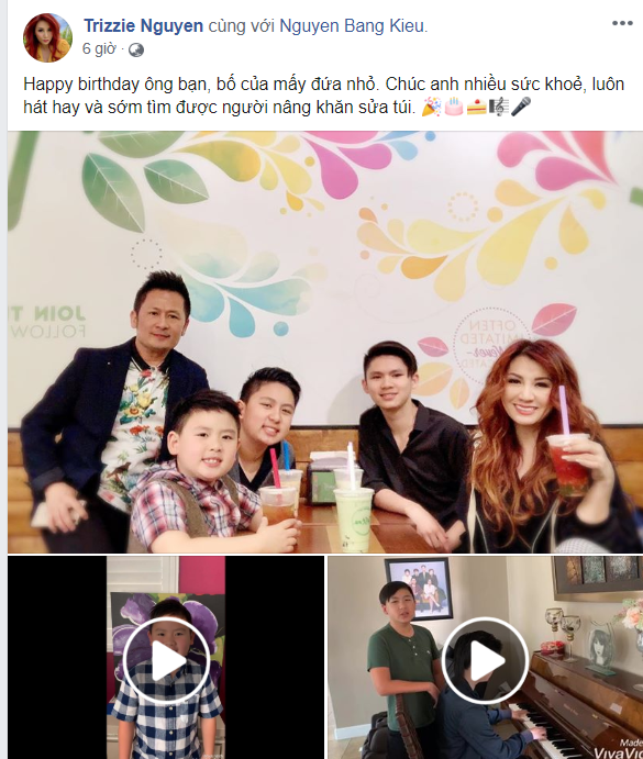 bang kieu bang kieu