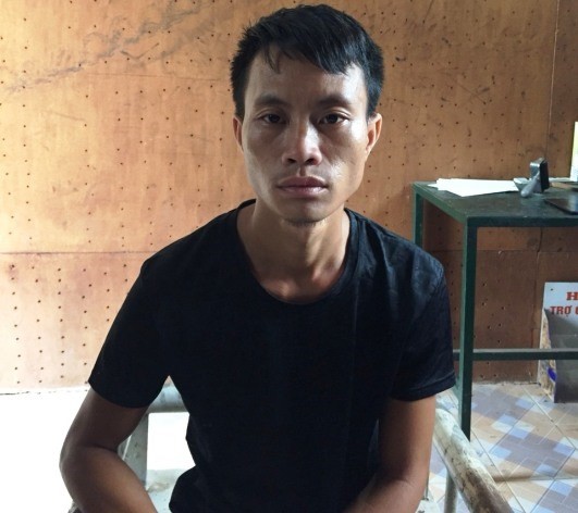 Điện Biên: Hé lộ về đối tượng hiếp dâm bé gái 11 tuổi vừa bị tạm giữ - Ảnh 1.