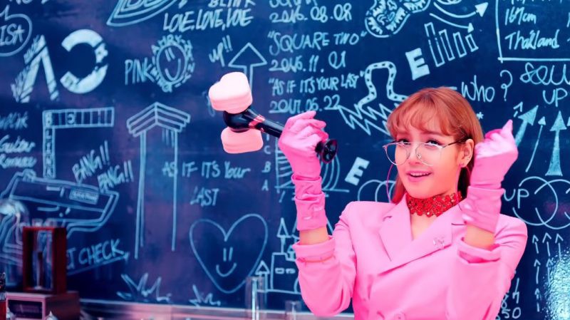 KFC Trung Quốc gây phẫn nộ vì đạo nhái MV “Ddu-Du Ddu-Du” của Black Pink - Ảnh 5.