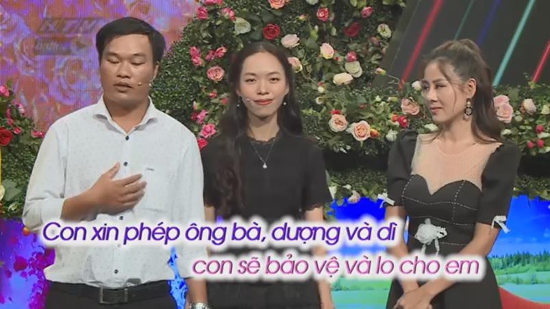 “Bạn muốn hẹn hò”: Cô gái văn phòng khiến chàng quân nhân toát mồ hôi vì có hình xăm và chỉ biết nấu mì tôm - Ảnh 13.