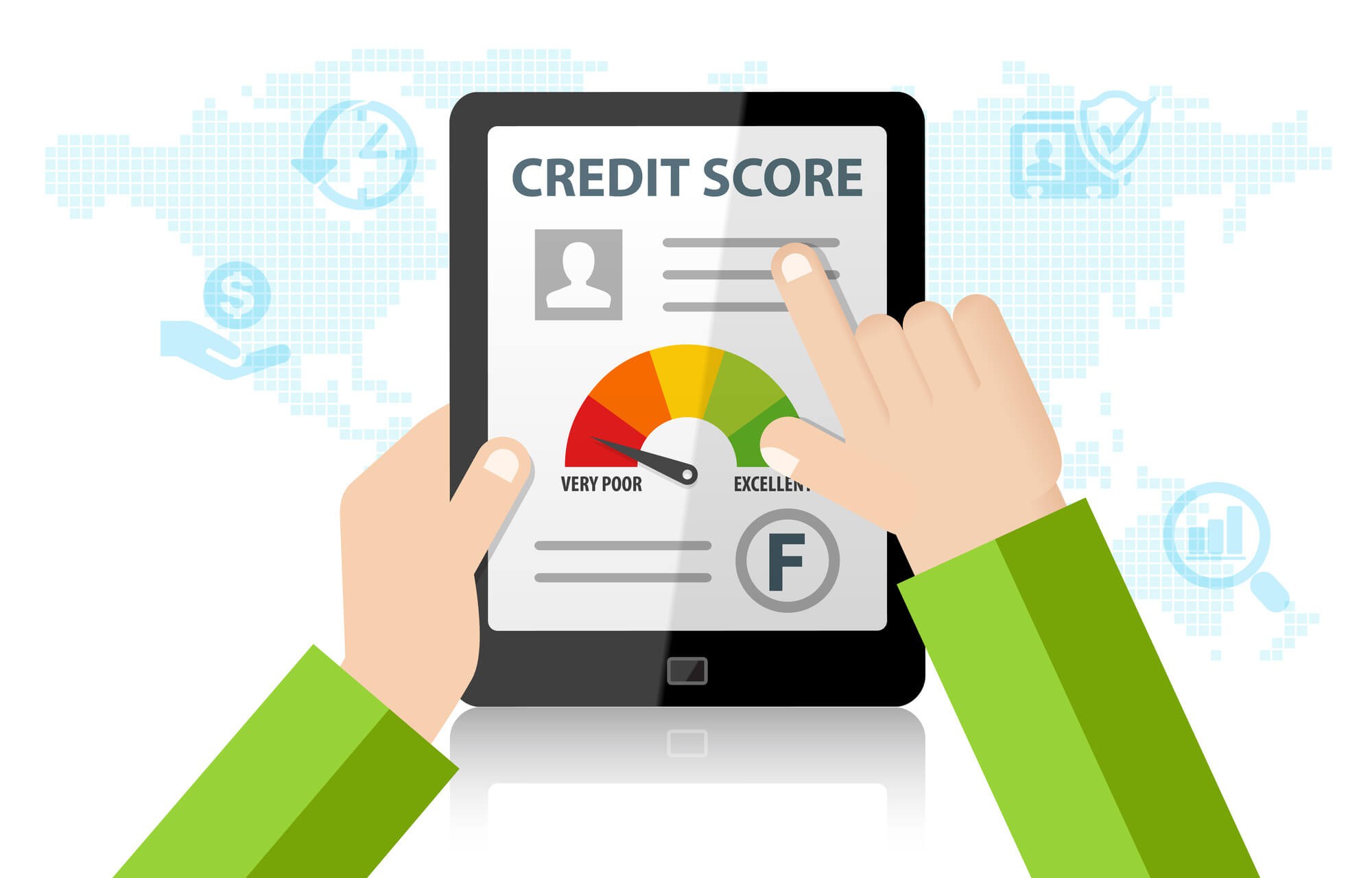 check-your-credit-score-free-online