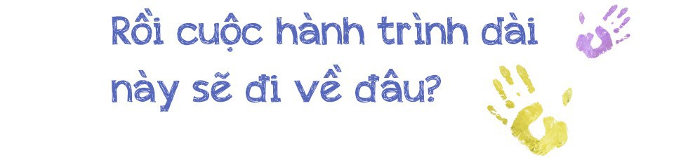 Ước mơ lấp lánh sau những ngày hè lấm bẩn: Từ siêu nhí anh hùng tới hành trình mang khoảng trời tuổi thơ trở về đúng nghĩa - Ảnh 10.