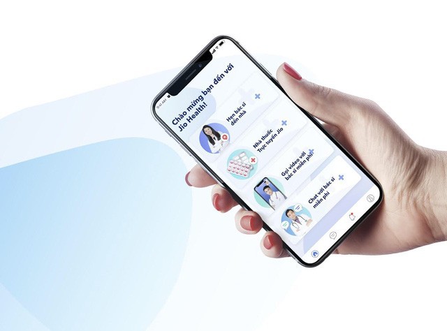 Ứng dụng đặt bác sỹ khám tại nhà lọt top 100 sản phẩm, dịch vụ tốt nhất cho gia đình và trẻ em - Ảnh 1.