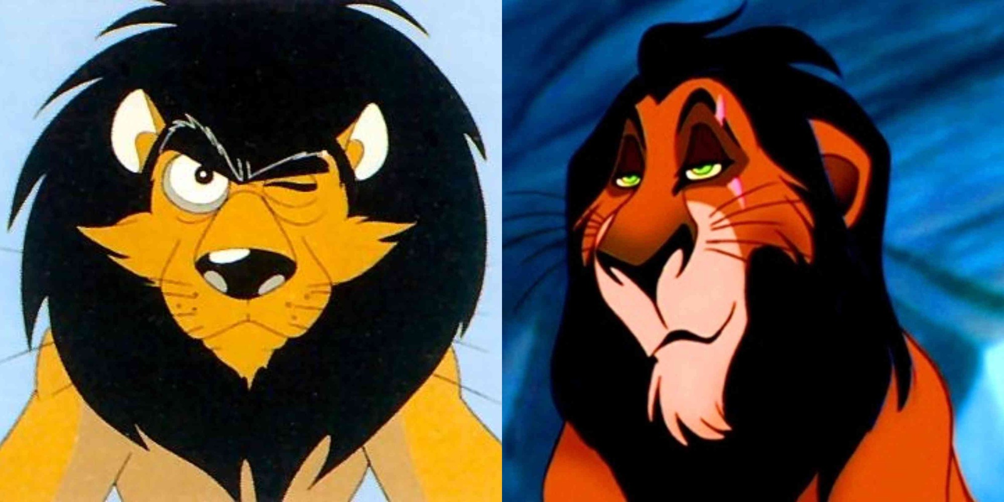 “Vua sư tử” của Disney là tác phẩm đạo ý tưởng từ phim khác? - Ảnh 6.