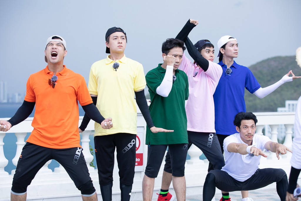 tap 15_RUNNING MAN-54