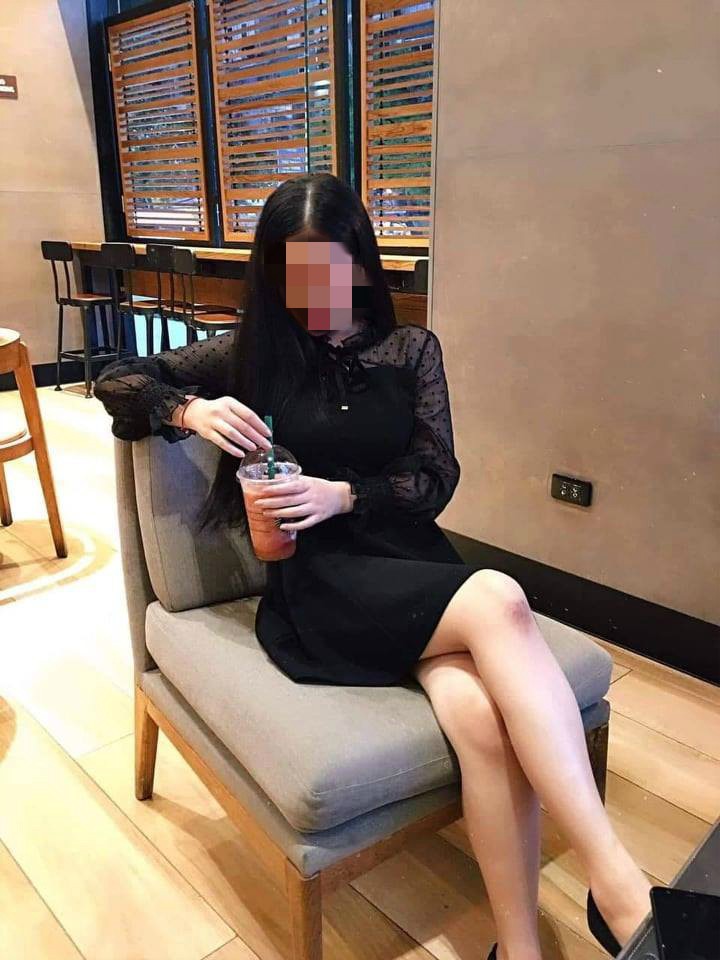 Công an vào cuộc, truy tìm đối tượng phát tán clip nóng của nữ nhân viên lễ tân spa xinh đẹp lên mạng xã hội - Ảnh 2. Công an vào cuộc, truy tìm đối tượng phát tán clip nóng của nữ nhân viên lễ tân spa xinh đẹp lên mạng xã hội - Ảnh 2.