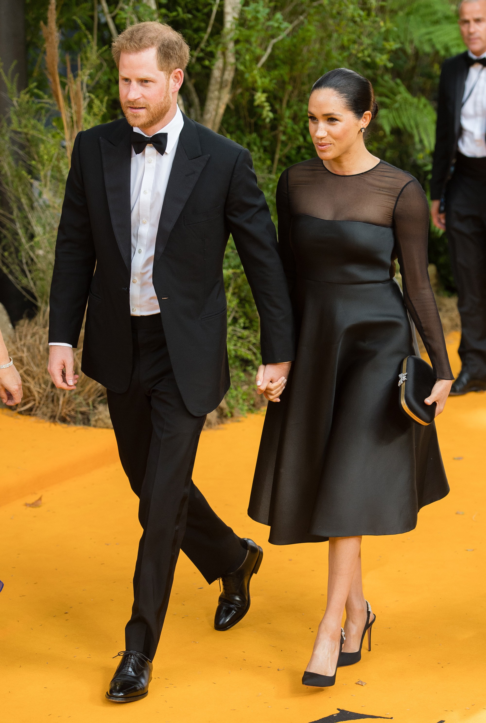 meghan-markle-prince-harry-lion-king