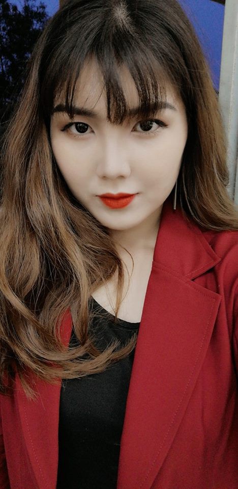 Lộ diện 2 cô em gái giống diễn viên Lê Phương như đúc: Cô ba là MC truyền hình, cô út học giỏi đỗ 4 trường đại học  - Ảnh 4.