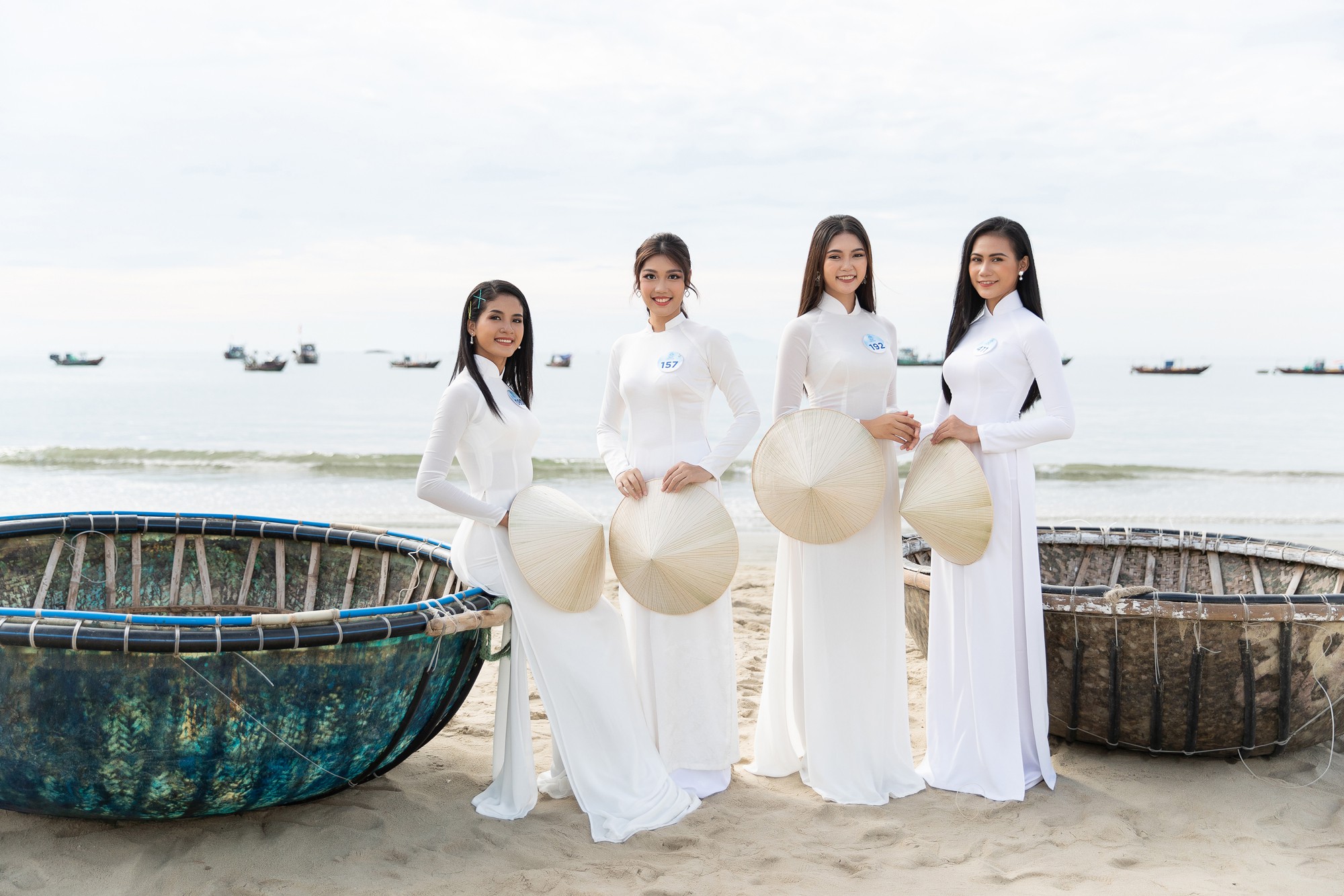 MISS WORLD VIỆT NAM 2019 (3)