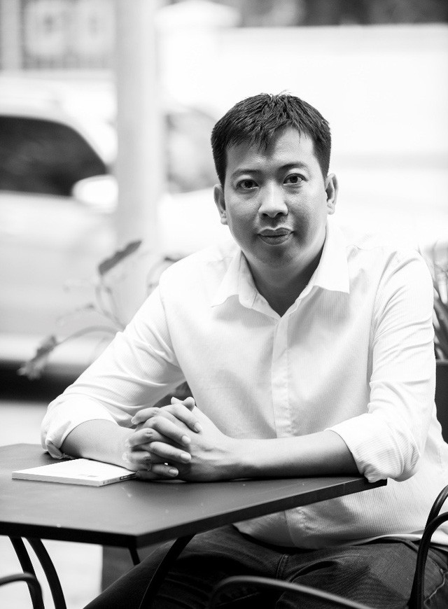 Chánh văn Hoàng Anh Tú: Đừng ép trẻ học, hãy để trẻ thích học - Ảnh 1. Chánh văn Hoàng Anh Tú: Đừng ép trẻ học, hãy để trẻ thích học - Ảnh 1.