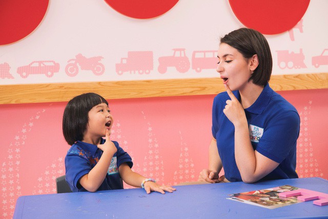 Chánh văn Hoàng Anh Tú: Đừng ép trẻ học, hãy để trẻ thích học - Ảnh 3. Chánh văn Hoàng Anh Tú: Đừng ép trẻ học, hãy để trẻ thích học - Ảnh 3.