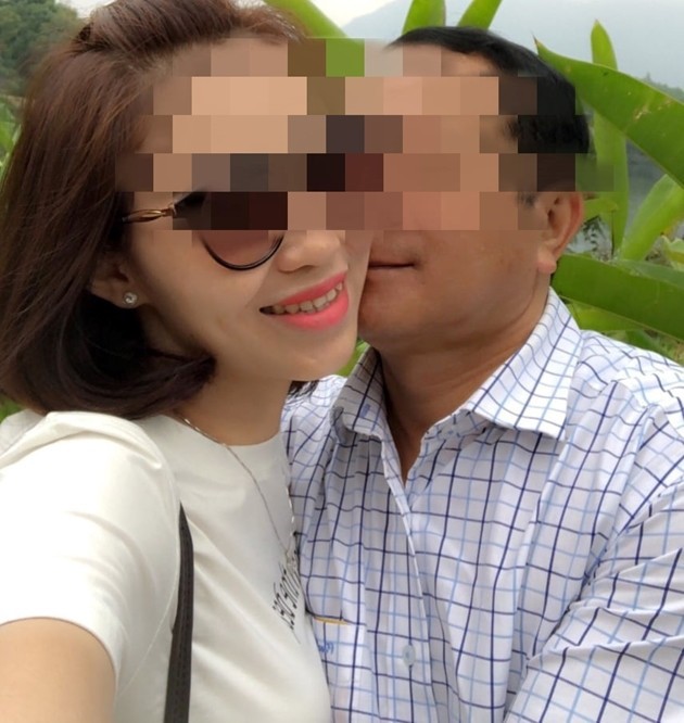 Thông tin mới vụ Phó Bí thư Thành ủy Kon Tum bị tố quan hệ bất chính với vợ người khác - Ảnh 1.
