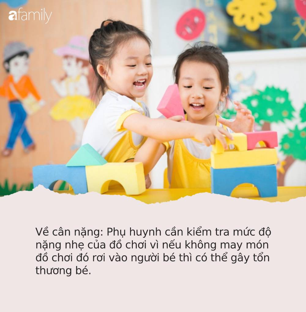 Hiểm họa khó lường từ đồ chơi trẻ em: Cha mẹ chủ quan, con nhập viện hoặc tử vong trong phút chốc - Ảnh 8.