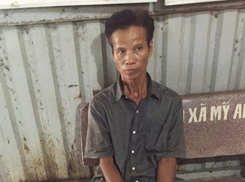 Người vợ kể lại khoảnh khắc kinh hoàng bị chồng cũ chích điện và cưỡng bức - Ảnh 2. Người vợ kể lại khoảnh khắc kinh hoàng bị chồng cũ chích điện và cưỡng bức - Ảnh 2.
