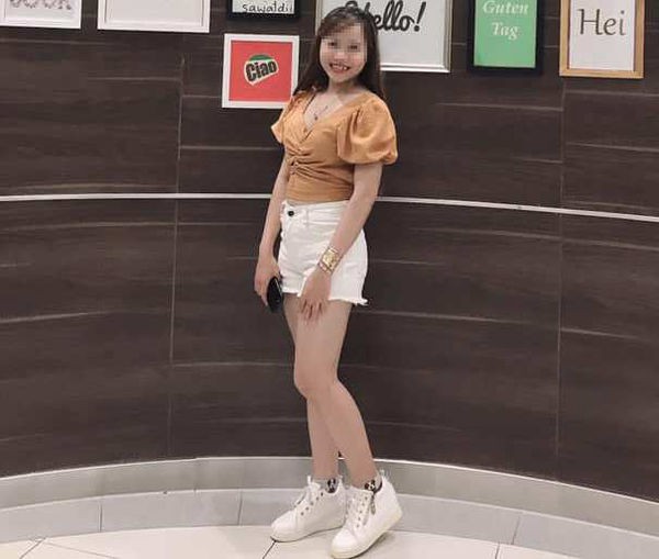 Vụ cô gái bị bạn trai sát hại trên đường phố Sài Gòn: Lời kể đau xót của mẹ nạn nhân - Ảnh 2. Vụ cô gái bị bạn trai sát hại trên đường phố Sài Gòn: Lời kể đau xót của mẹ nạn nhân - Ảnh 2.