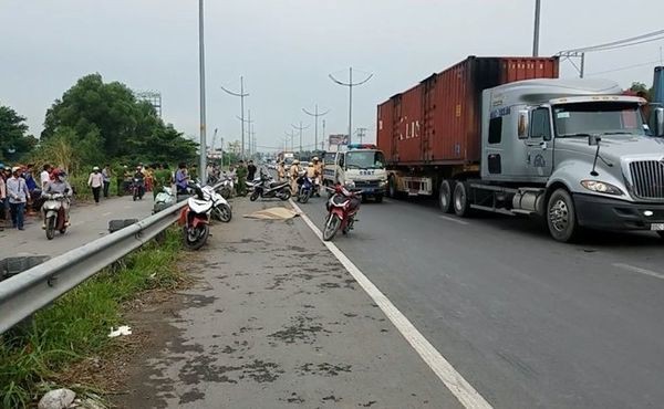 Vụ cô gái bị bạn trai sát hại trên đường phố Sài Gòn: Lời kể đau xót của mẹ nạn nhân - Ảnh 3.