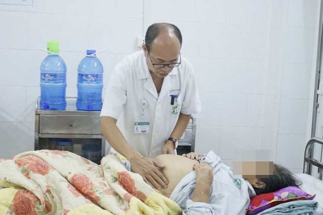 BS BV Bạch Mai khẳng định: 80% ung thư gan của người Việt là do thủ phạm giấu mặt này - Ảnh 1.
