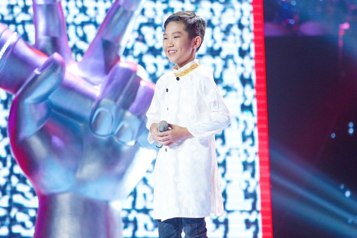 Hoa hậu Hương Giang khẩu chiến với đàn chị trên ghế nóng The Voice Kids, chưa bao giờ nàng Hoa hậu &quot;dữ dằn&quot; đến thế - Ảnh 14.